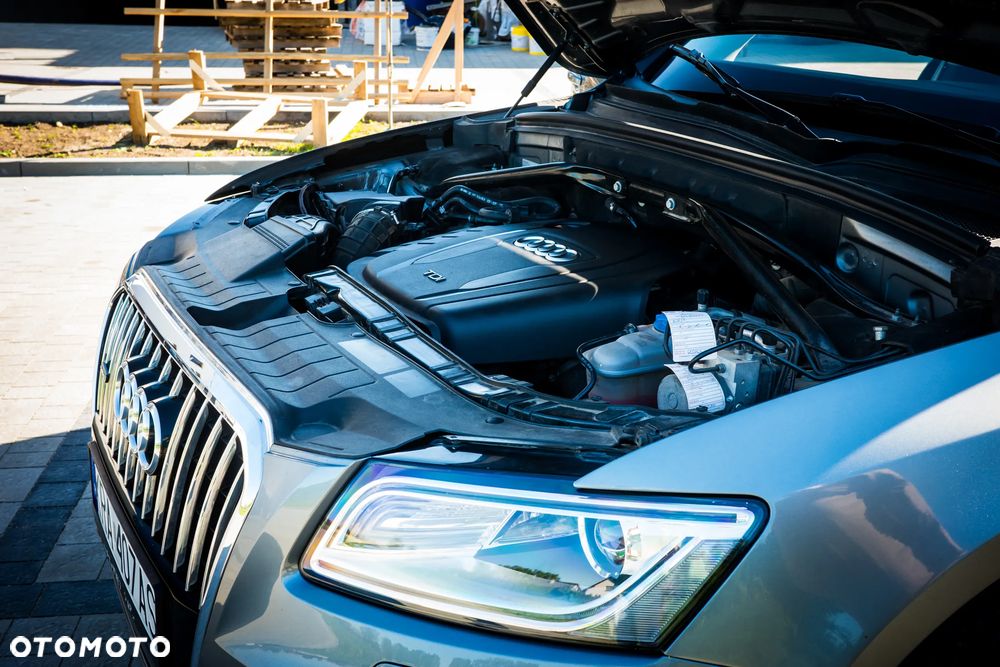 Audi Q5 - 14