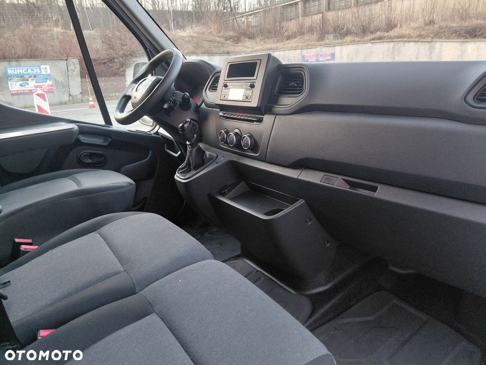 Renault MASTER L4H3 - 6