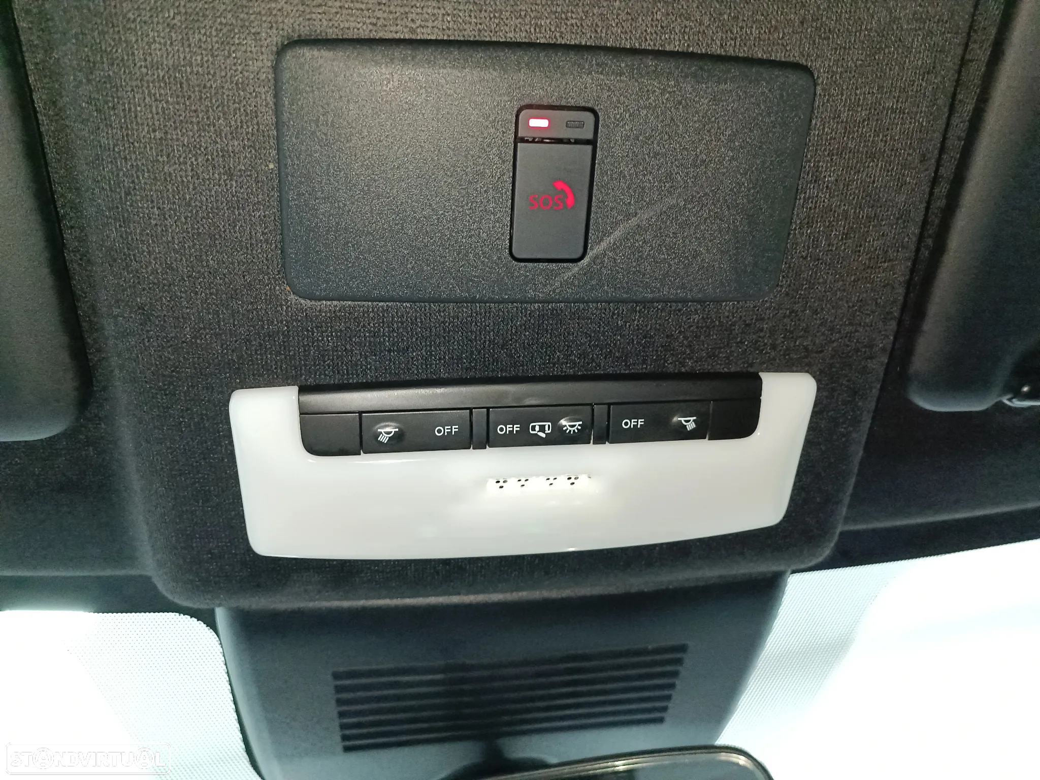 Nissan Juke 1.0 DIG-T N-Connecta - 19