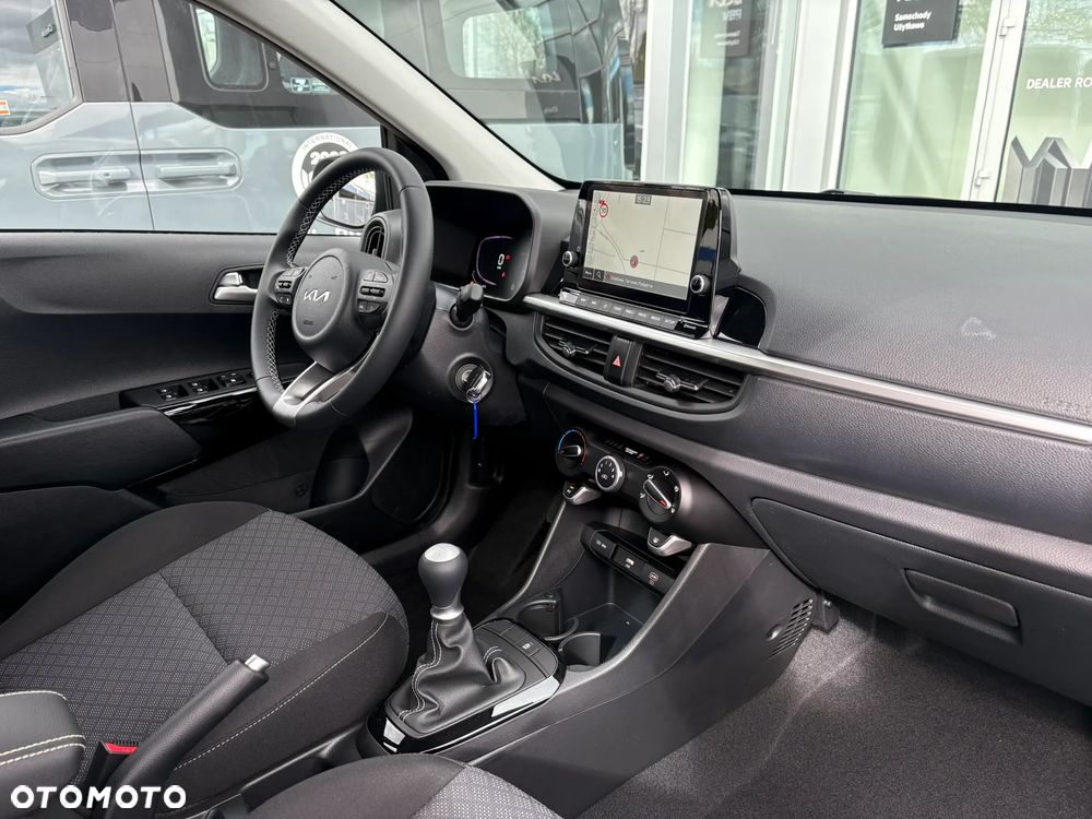 Kia Picanto 1.0 GDI L - 25