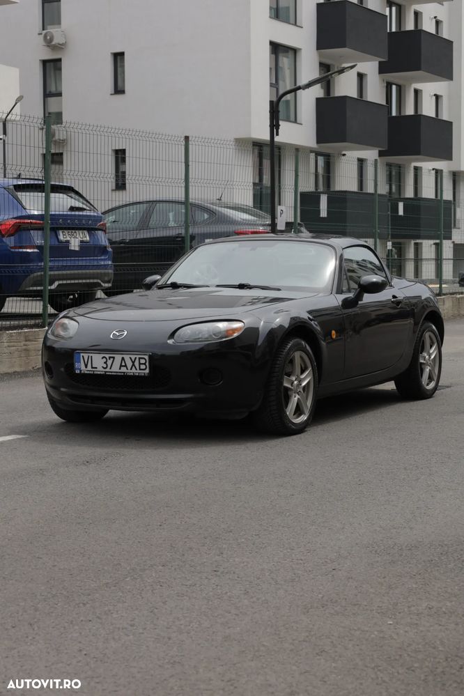 Mazda MX-5 1.8 MZR Energy - 1