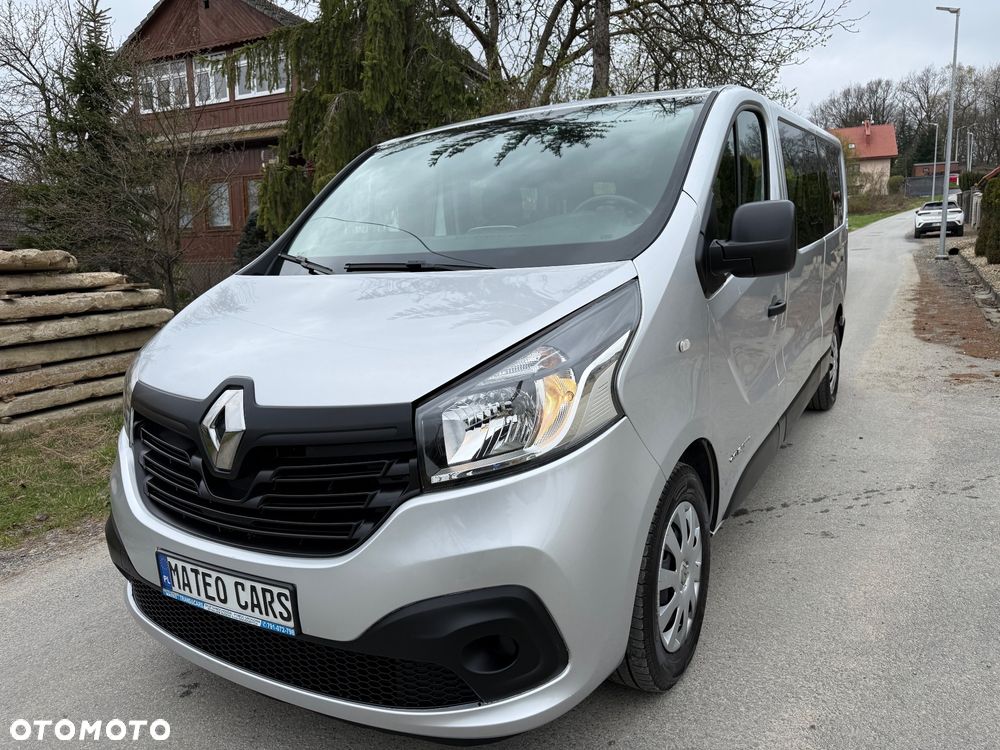 Renault Trafic - 3