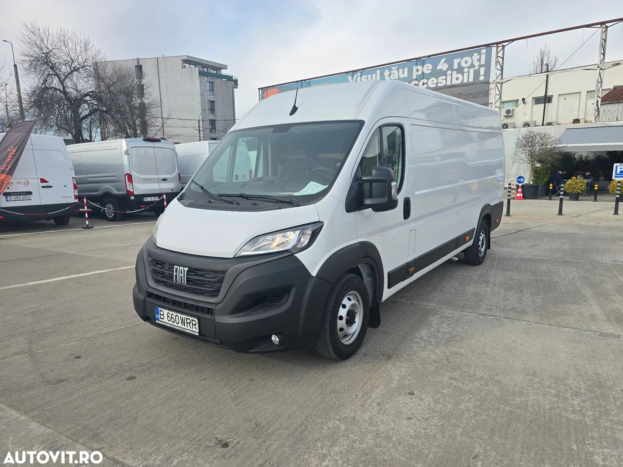 Fiat Ducato - 2