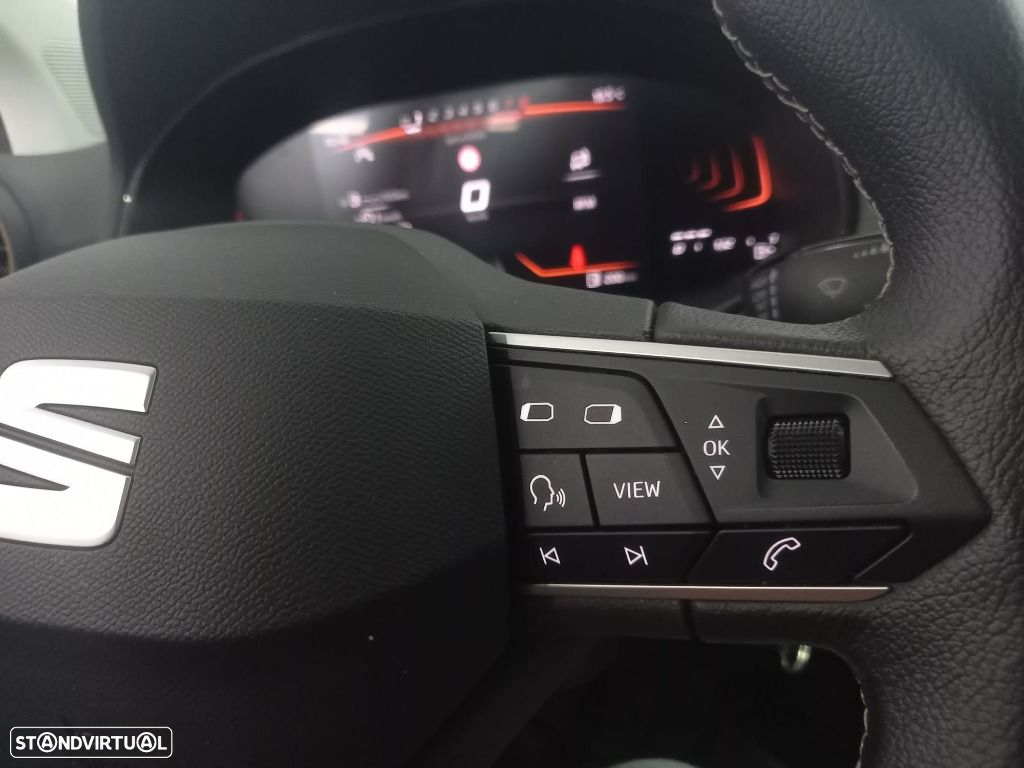 SEAT Arona 1.0 TSI Style - 21