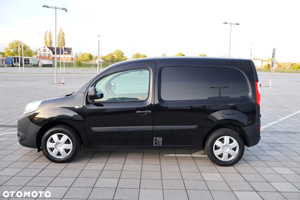 Renault Kangoo KLIMA TEMPOMAT TYLKO 72tyś PRZEBIEGU!! FV23% - 5