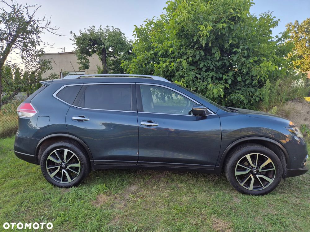 Nissan X-Trail 1.6 DCi Tekna - 5