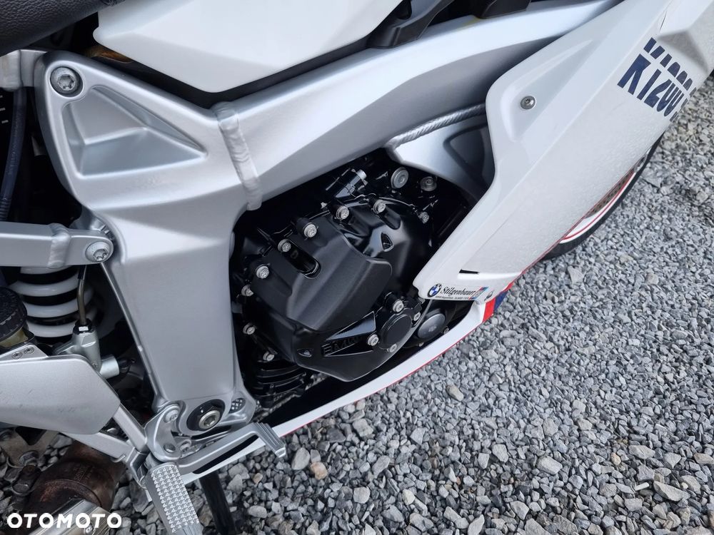 BMW K - 33