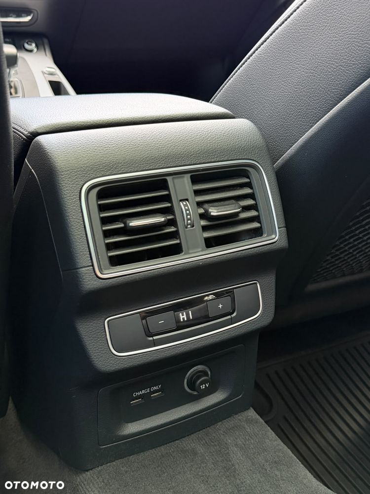 Audi Q5 2.0 TFSI Quattro S tronic - 12