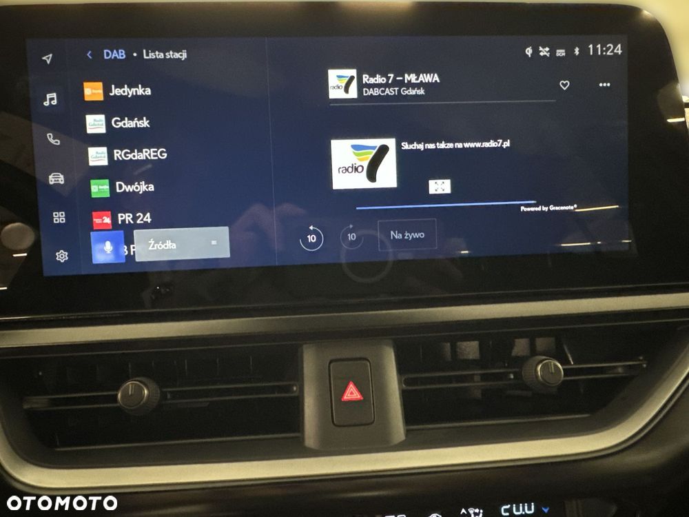 Lexus UX 250h GPF F Sport Design 2WD - 16