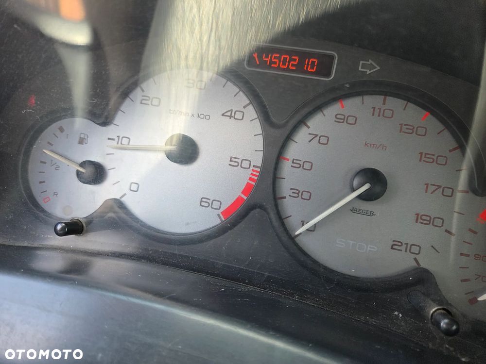 Citroën Berlingo 2.0 HDi Control+ (msp) - 7