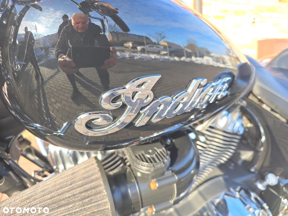 Indian Springfield - 35