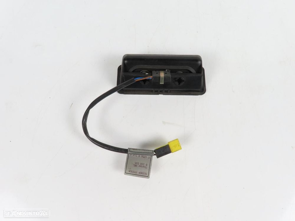 INTERRUPTOR TAMPA MALA Usado / Original BMW 5 (E39)/BMW 5 (E60)/BMW 5 Touring (E... - 2