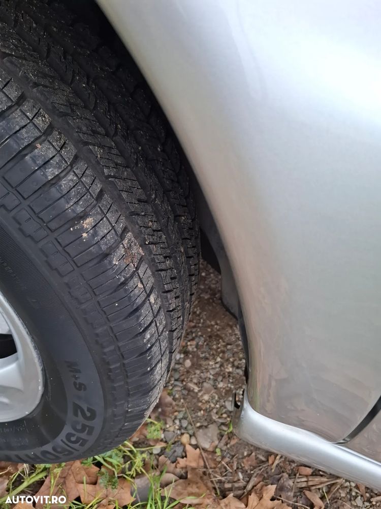 Mercedes-Benz ML - 23