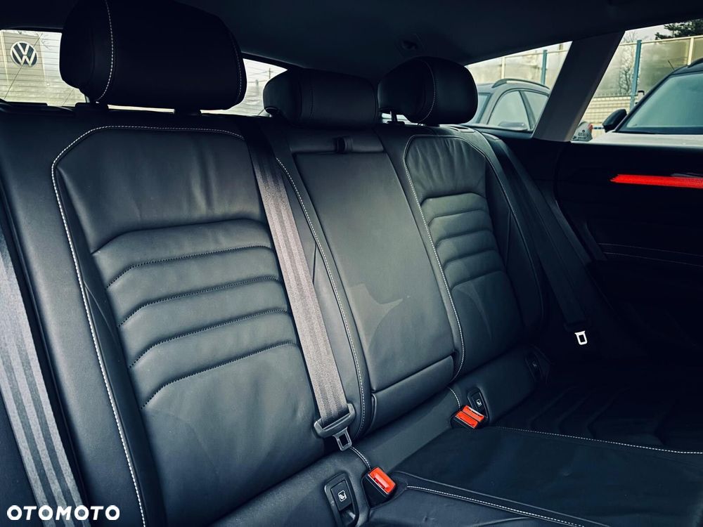 Volkswagen Arteon 2.0 TDI Elegance DSG - 20