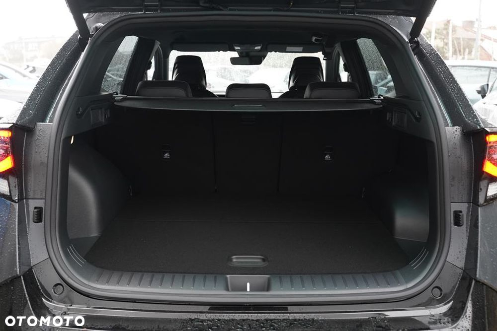 Kia Sportage 1.6 T-GDI HEV GT Line 2WD - 7