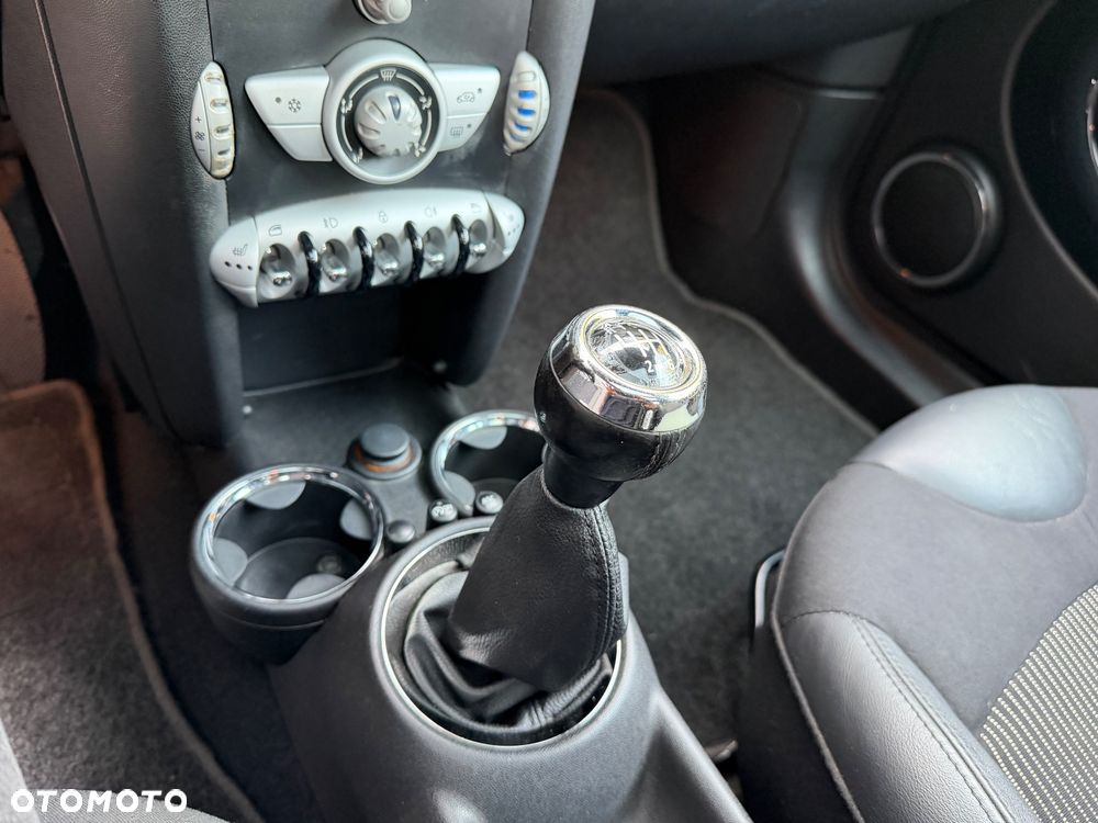 MINI Cooper - 29