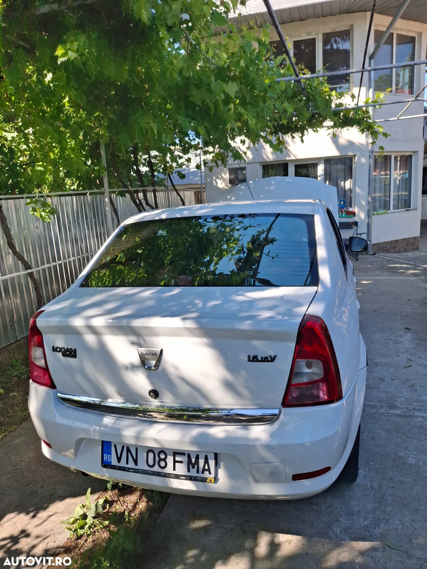 Dacia Logan Express 1.5 dCi - 3