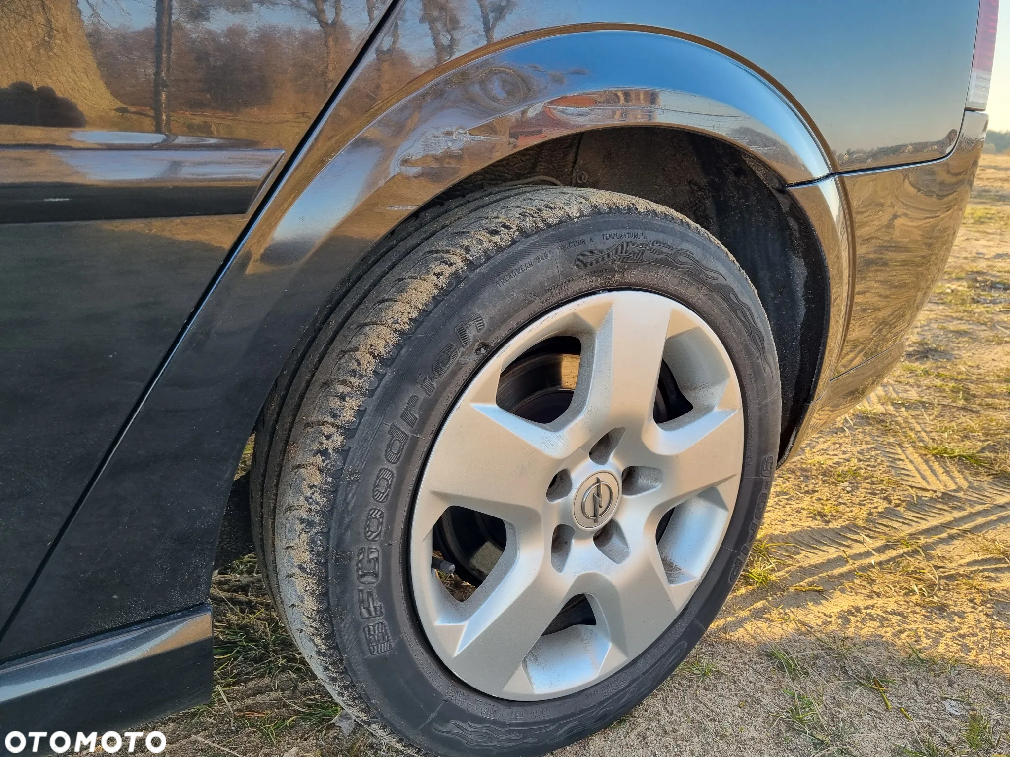 Opel Vectra 1.9 CDTI - 11