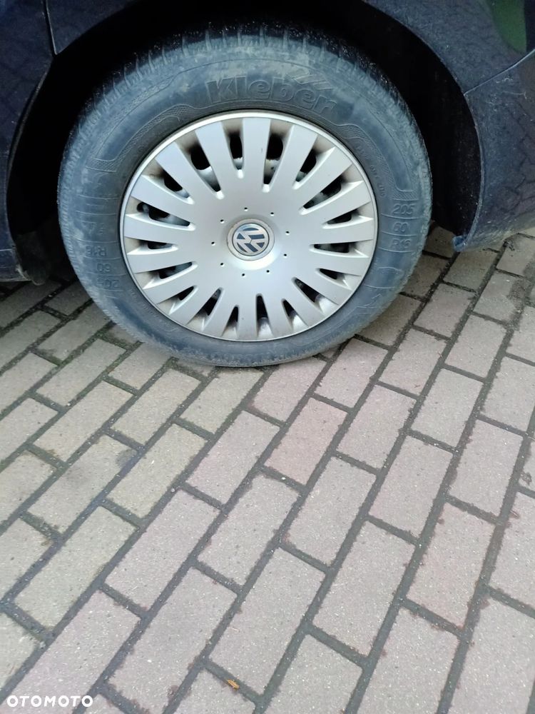 Volkswagen Sharan 2.0 TDI Highline - 13