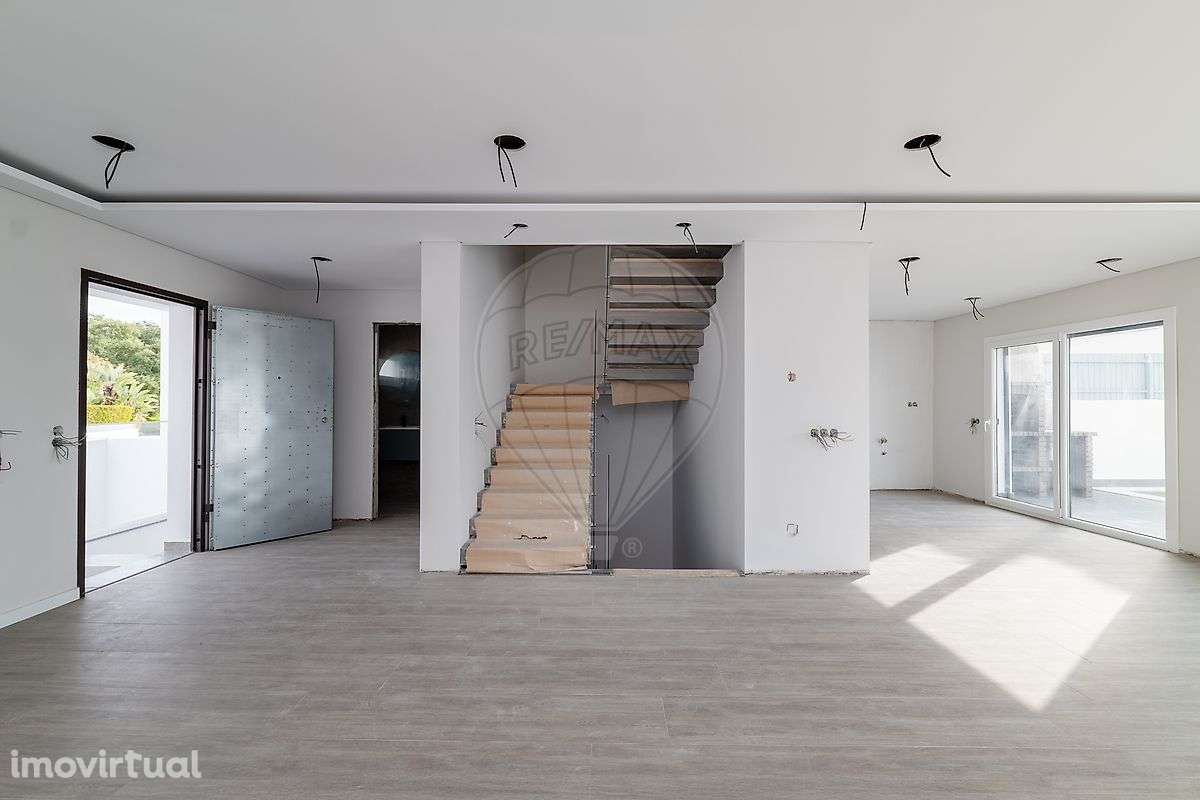 Moradia T4 para venda - Grande imagem: 5/35