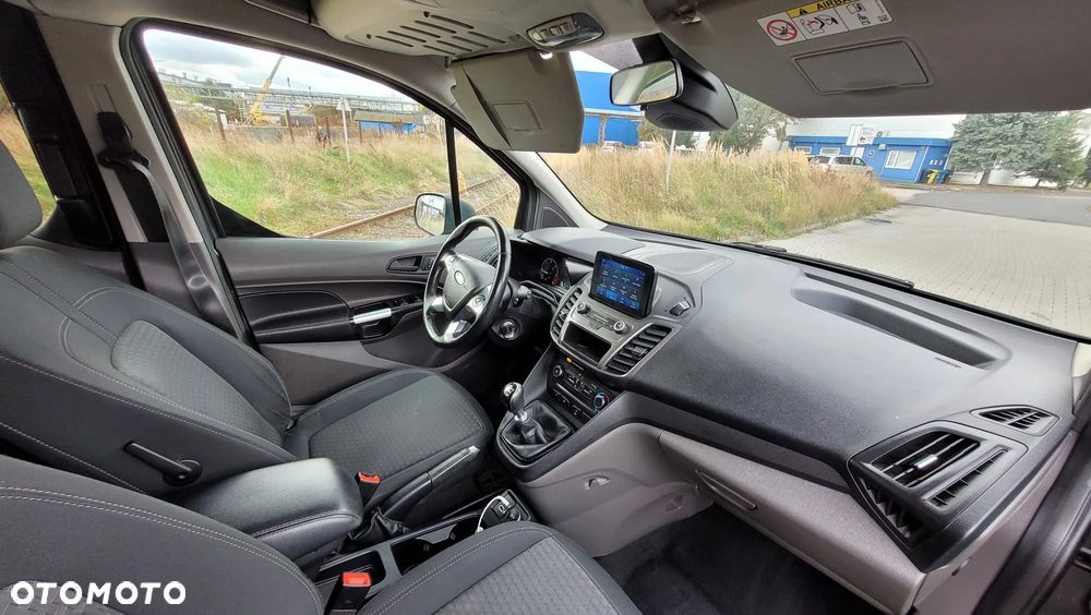 Ford Tourneo Connect 1.5 EcoBlue Start-Stop Active - 5