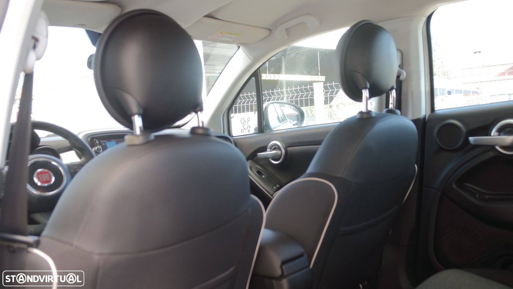 Fiat 500X 1.3 MJ Pop Star S&S - 15