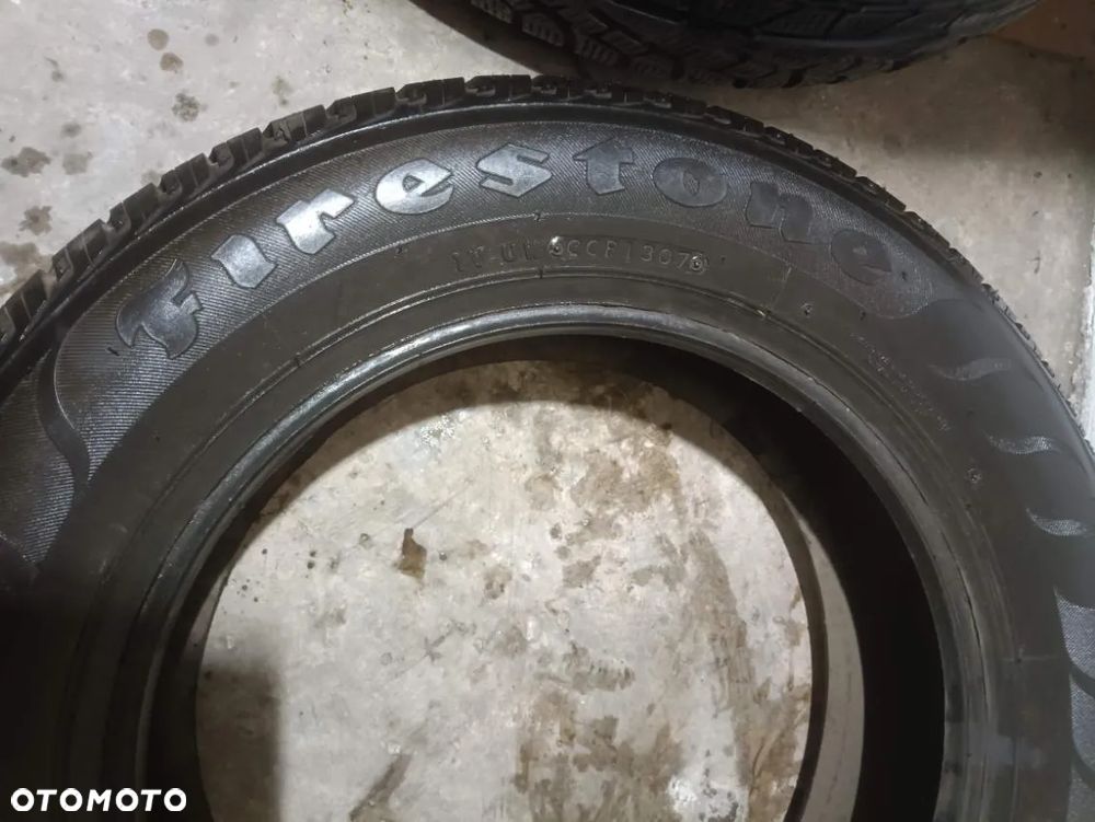 Opona Firestone Multihawk - 165/70R14 - 2