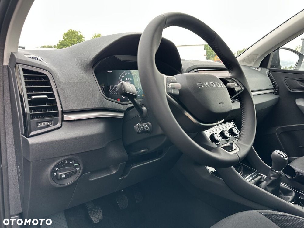 Skoda Karoq 1.5 TSI ACT Drive - 13