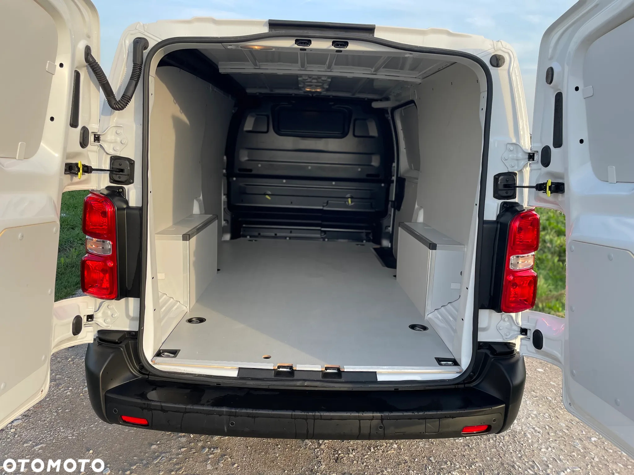 Fiat SCUDO - 19