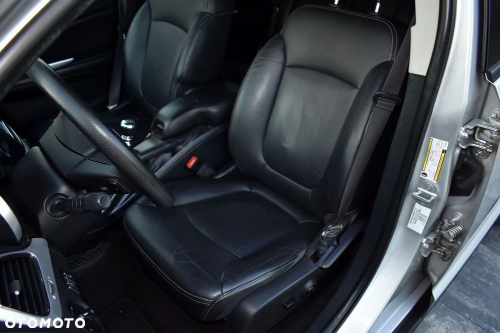 Fiat Freemont 2.0 Multijet 16V DPF Black Code - 25