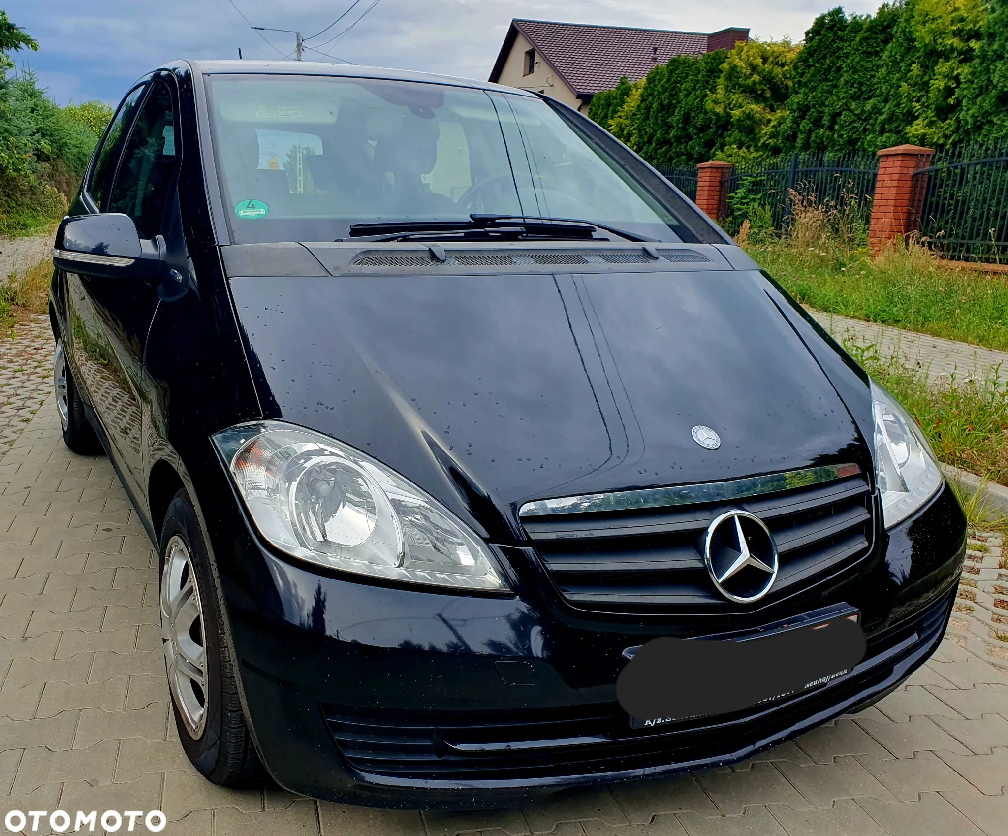 Mercedes-Benz Klasa A 150 BlueEFFICIENCY Elegance Flotte - 23