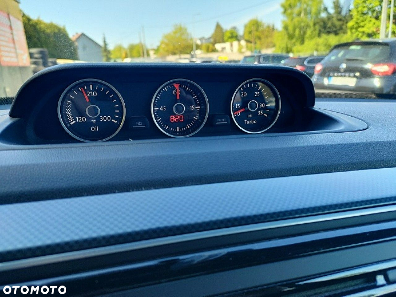 Volkswagen Beetle - 26