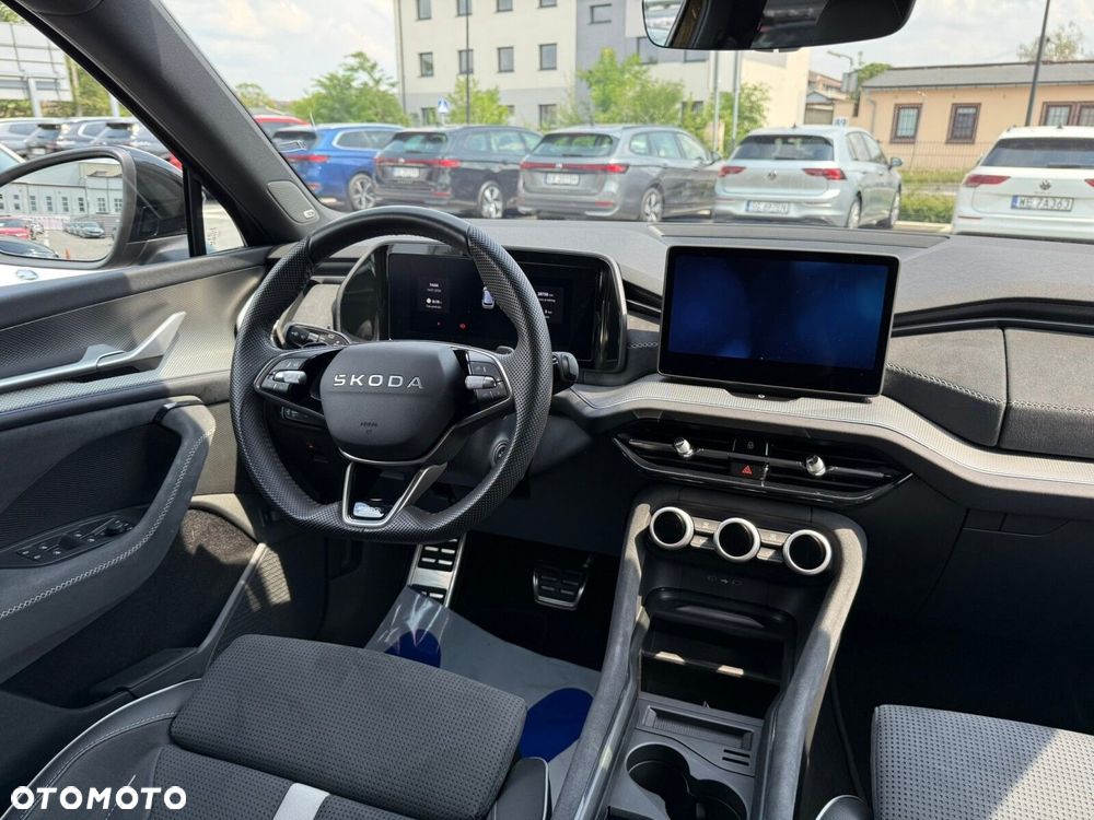 Skoda Kodiaq 1.5 TSI mHEV 4x2 Sportline DSG - 28