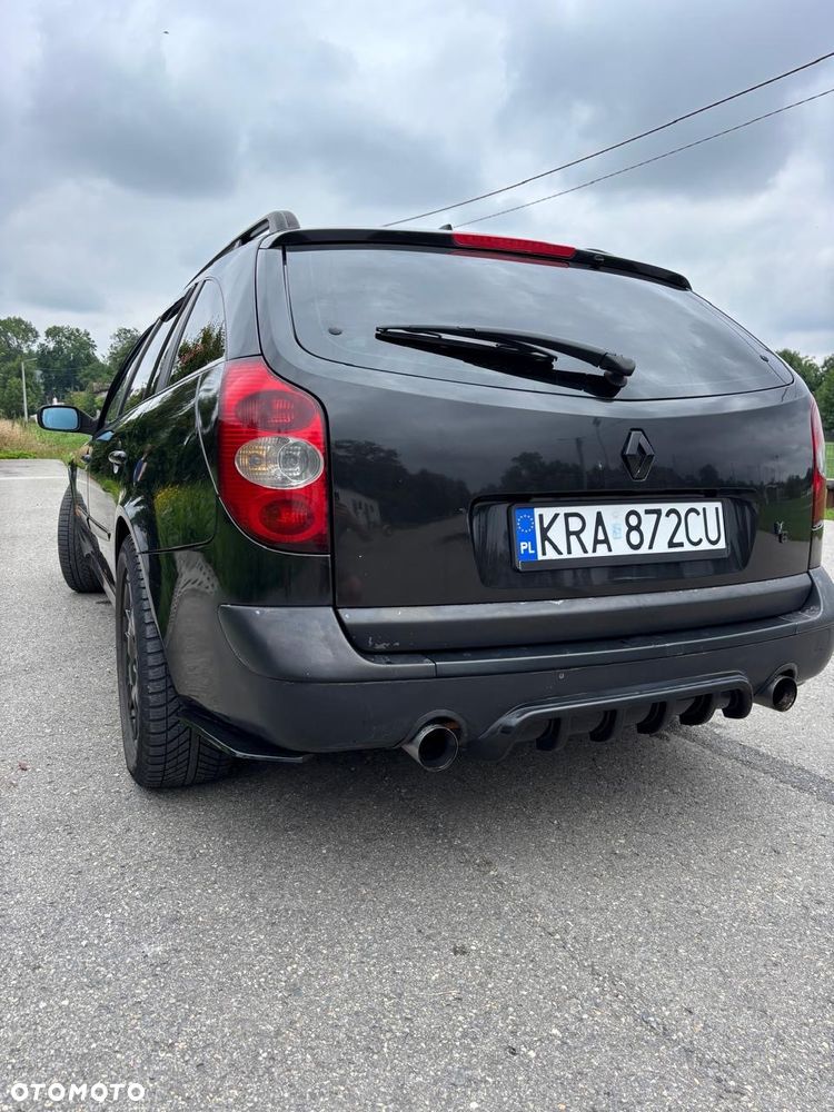 Renault Laguna 3.0 V6 24V Privilege - 9