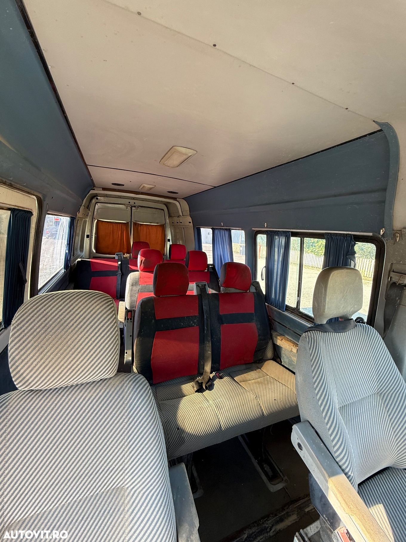 Volkswagen LT 35 - 6