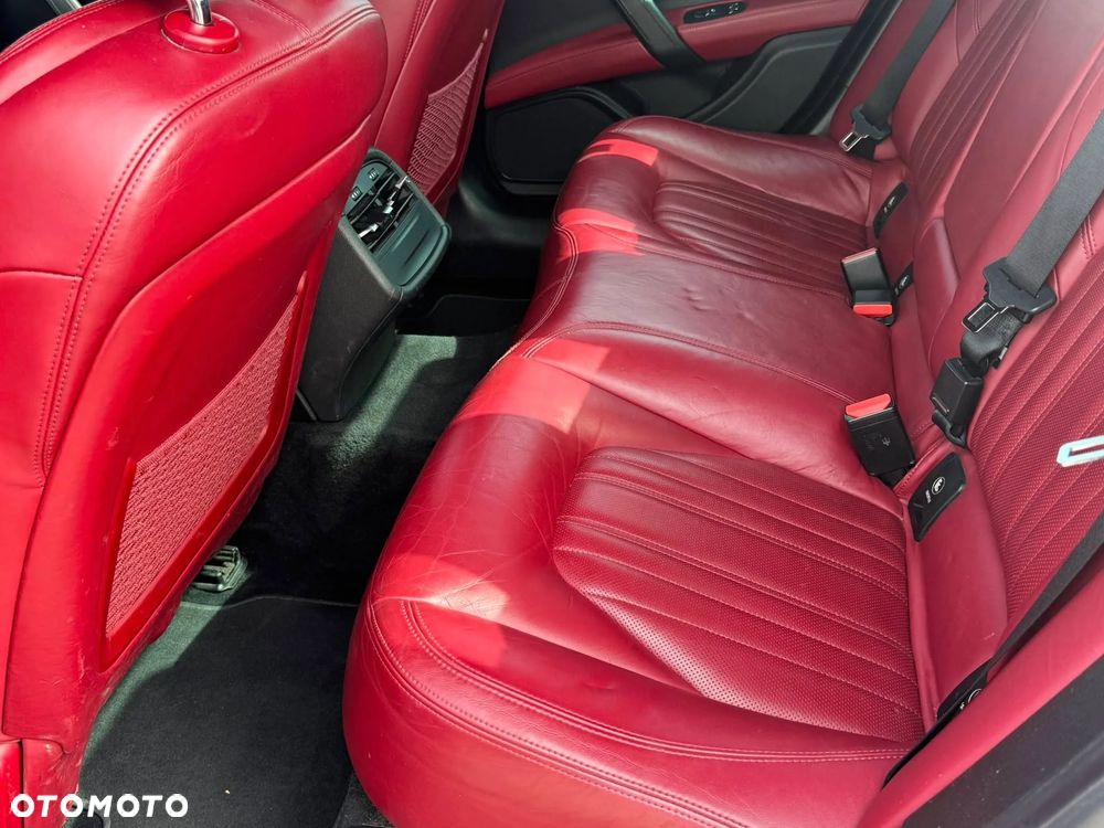 Maserati Ghibli S Q4 - 6