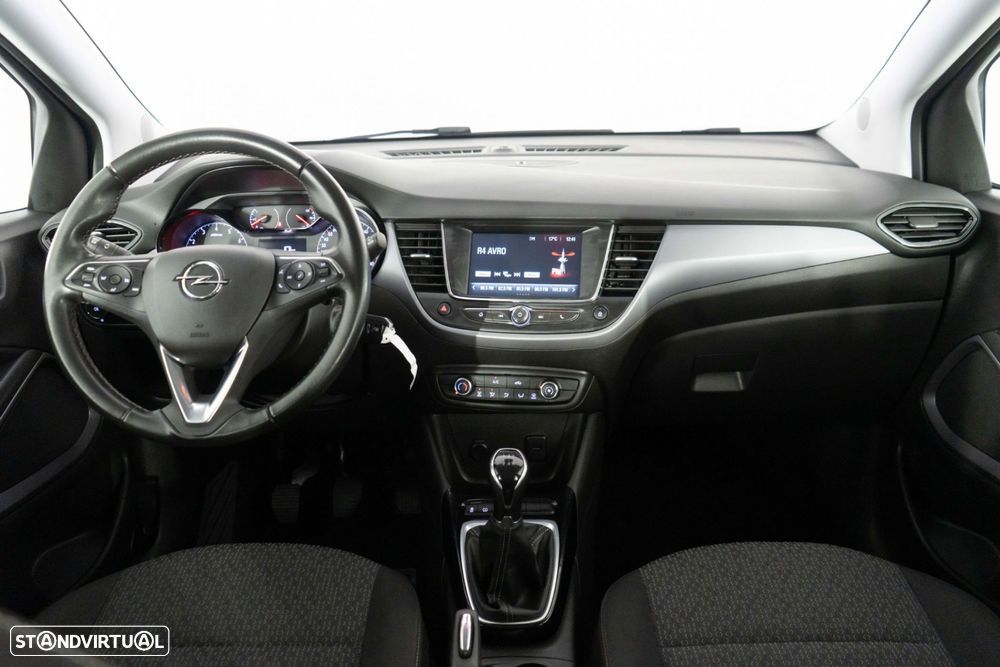 Opel Crossland 1.2 Business Edition - 20