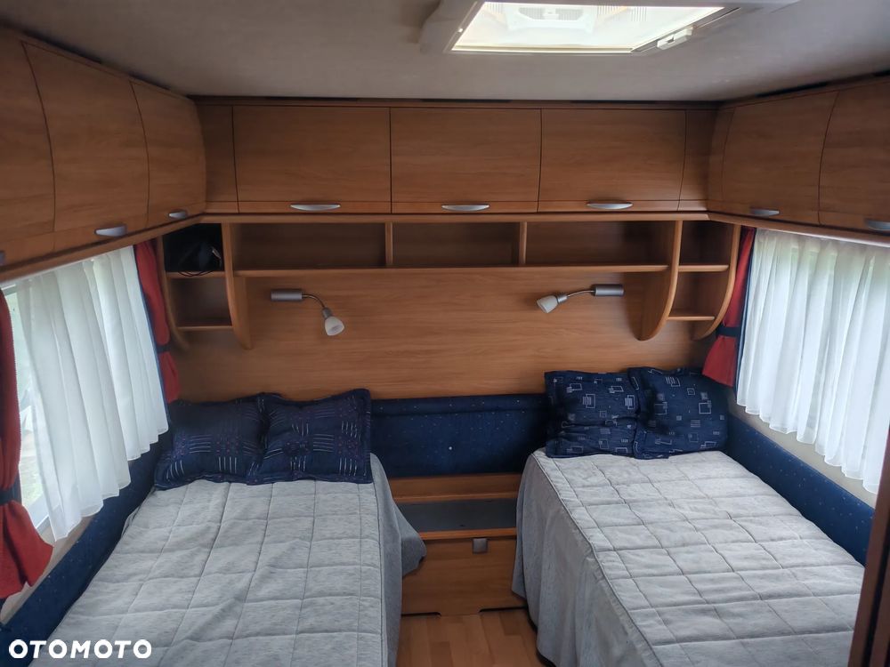 Adria 743u - 1