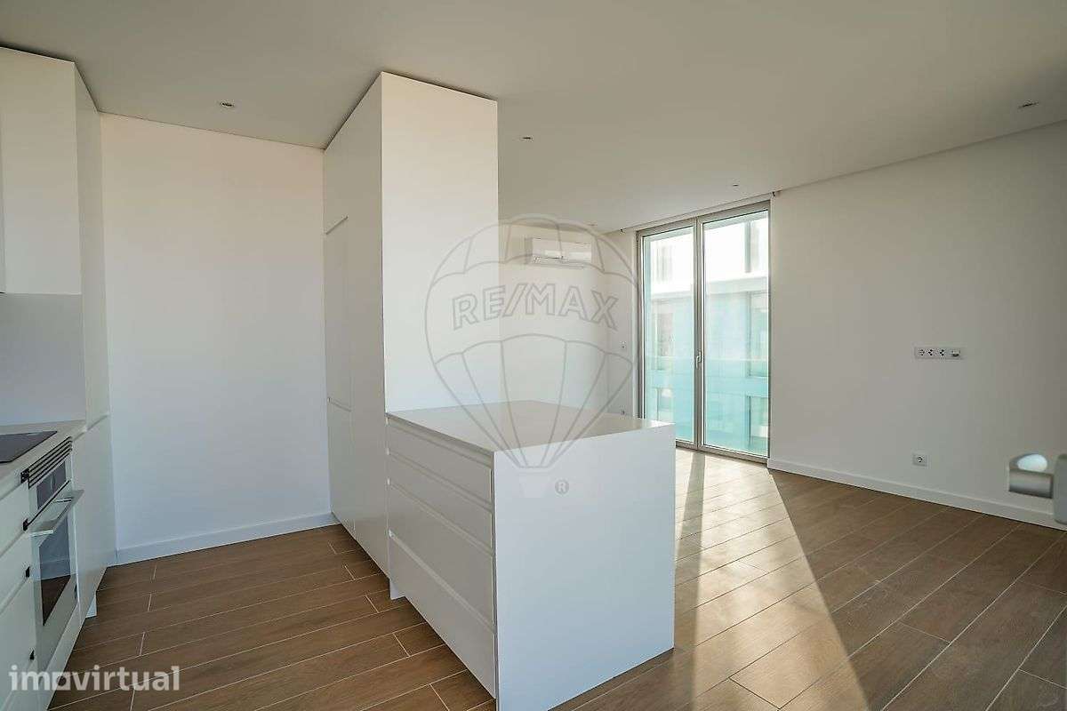 Apartamento T1 para venda - Grande imagem: 3/50