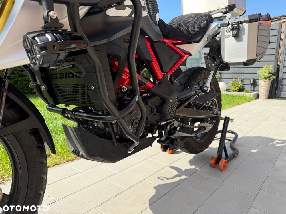 BMW GS - 8