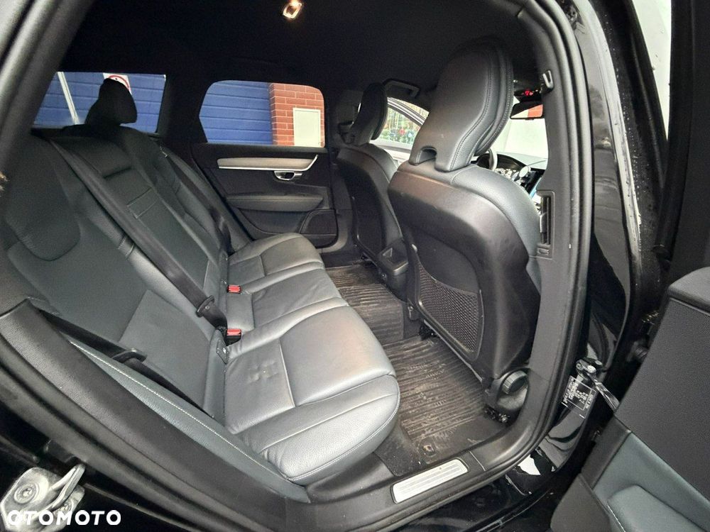 Volvo V90 - 23