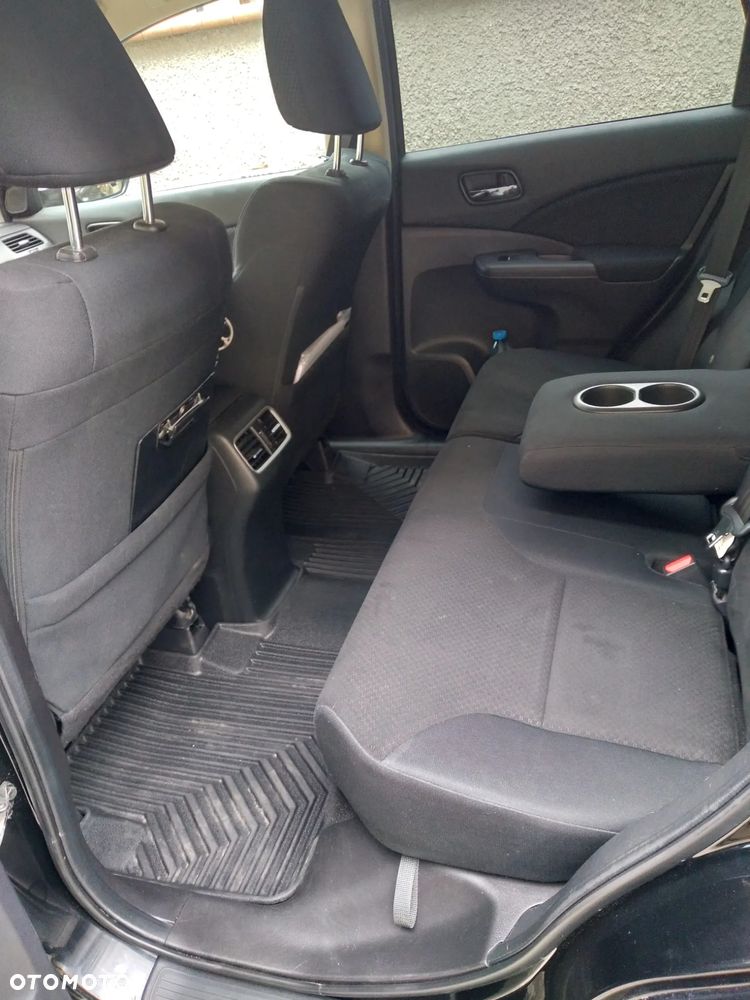 Honda CR-V 1.6i-DTEC Comfort (2WD) - 9