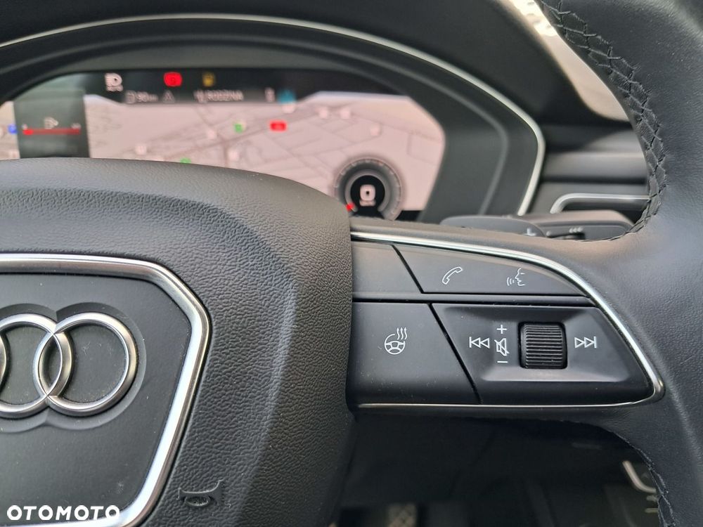 Audi A5 Sportback - 15