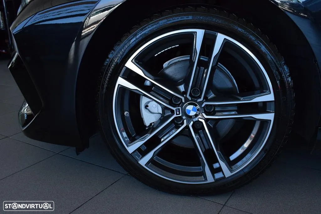 BMW 216 Gran Coupé d Pack Desportivo M - 47