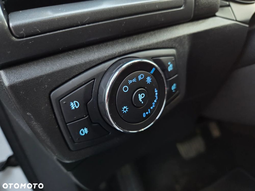 Ford Mondeo 2.0 TDCi STart-Stopp PowerShift-Aut Titanium - 22