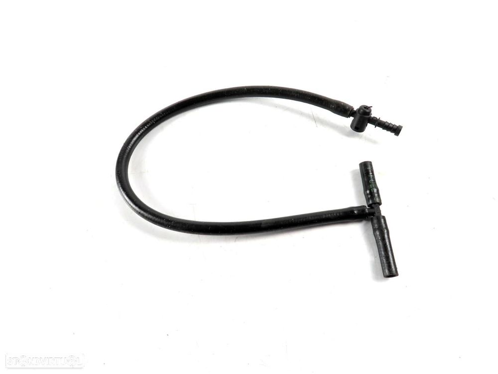 Kit de Válvulas do Ar de Perturbação do Depósito de Combustível Usado / Original... - 1