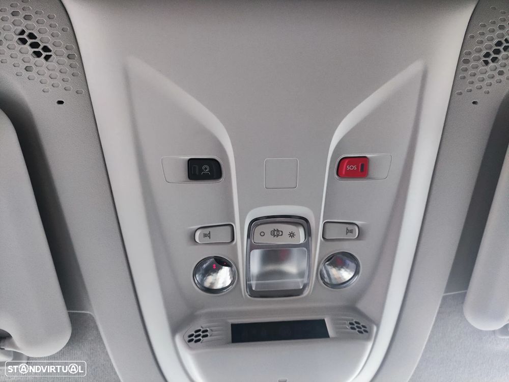 Citroën e-Berlingo 50 kWh M Plus - 26