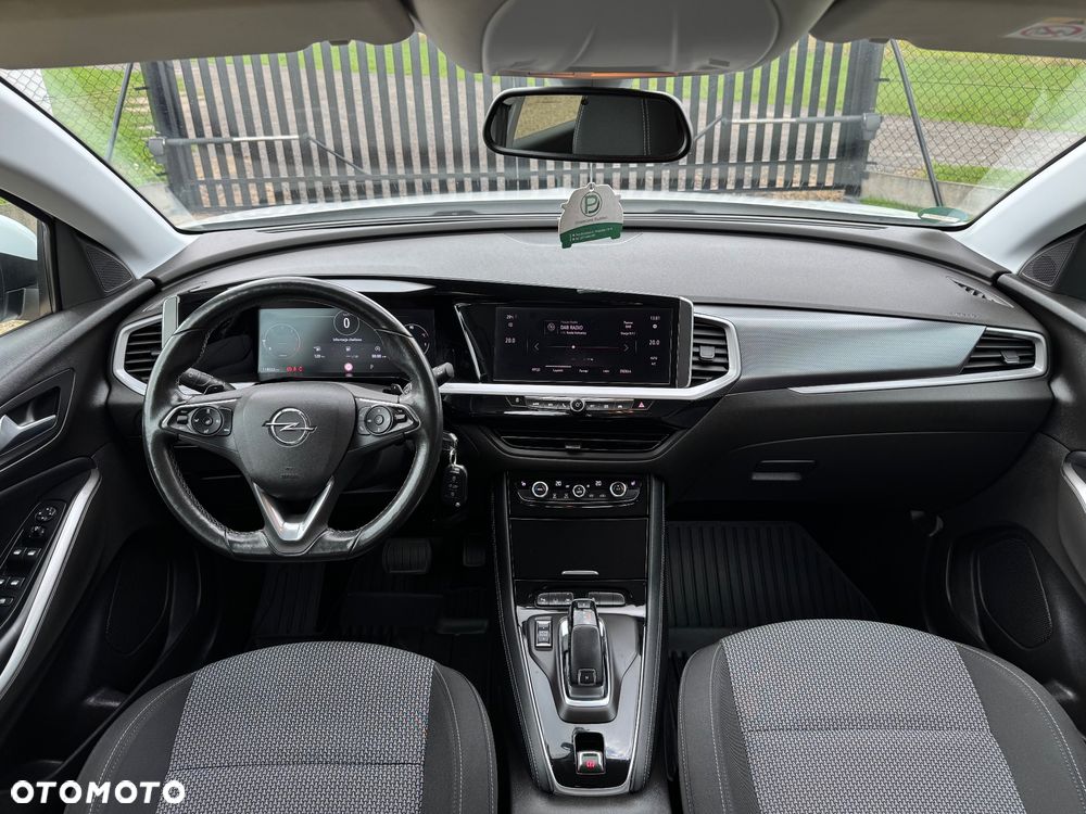 Opel Grandland X 1.5 CDTI Elegance Business Pack S&S - 26
