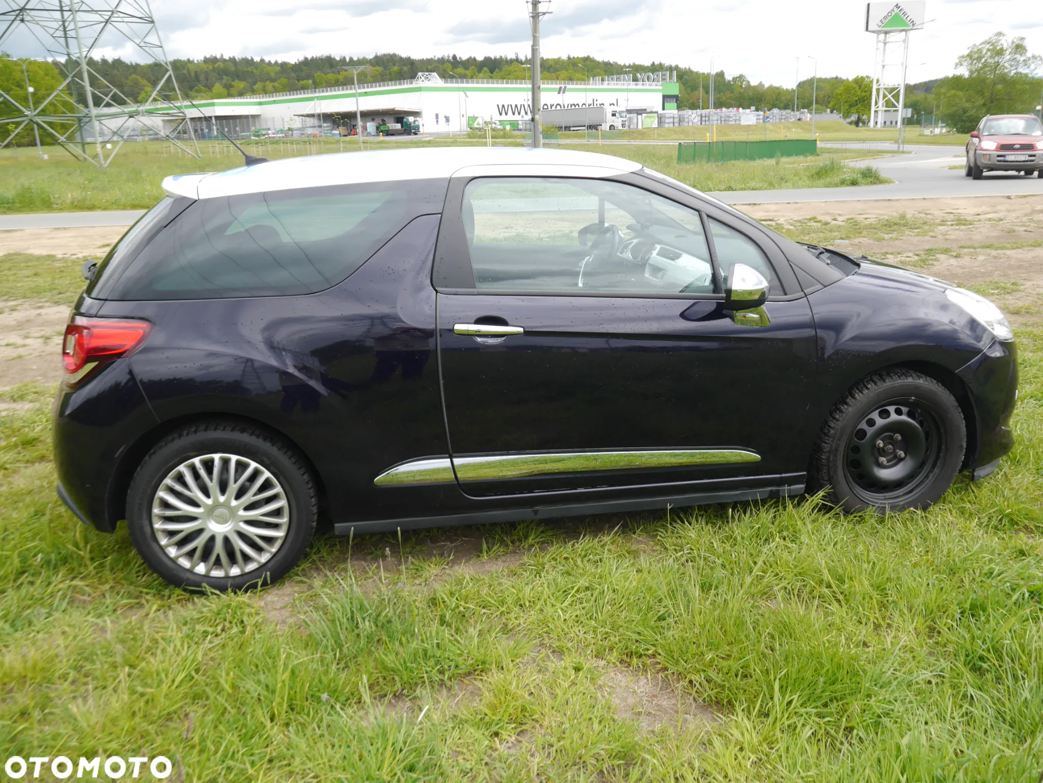 Citroën DS3 1.2 PureTech BeChic - 3
