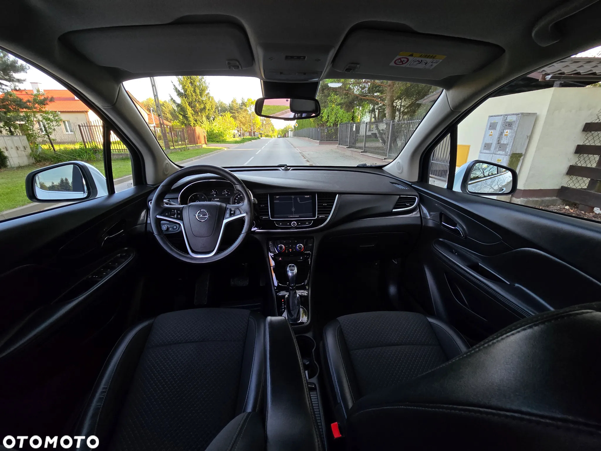 Opel Mokka 1.6 CDTI Cosmo - 8